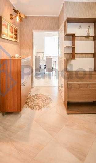 Дава се под наем Тристаен апартамент в София, Мусагеница - 90 кв.м за 595 € - Снимка #9