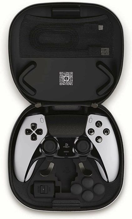 Dualsense Edge (1 стик с дрифтом*)