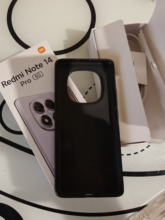 Xiaomi note 14 pro 8/256 GB liber retea