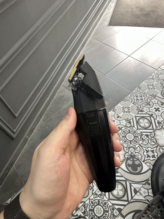 Jrl onyx clipper