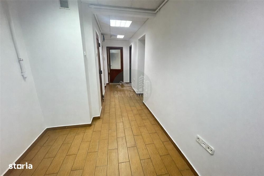 Apartament 3 camere decomandat zona Dioda