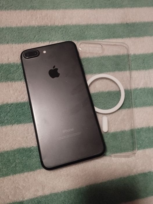 Iphone 7plus 128gb aybi bor срочно