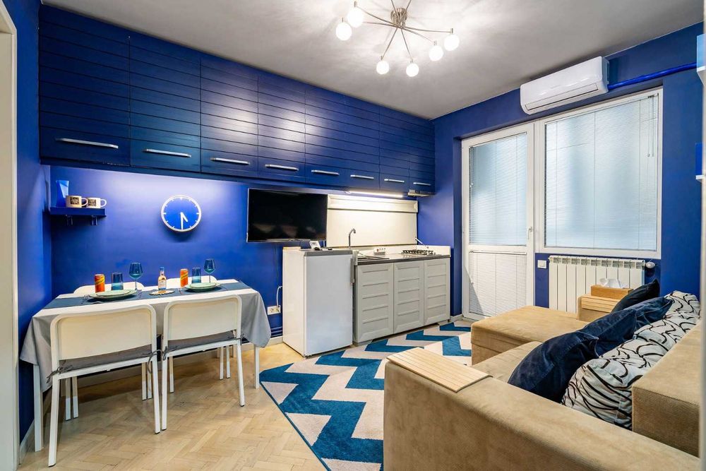 Apartament 2 camere Aurel Vlaicu