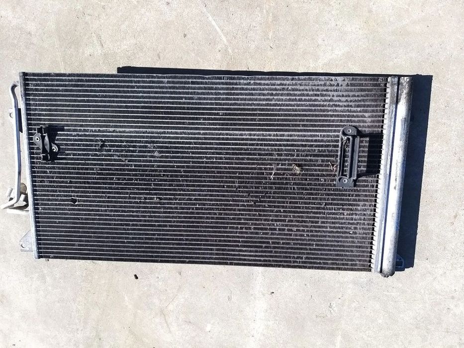 Radiator clima ac 2.5 tdi vw touareg 7l 7l0820411g