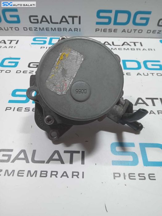 Pompa Vacuum Vacum Hyundai i20 1.1 CRDI 2008 - 2015 Cod 28810-2A101 [2568]