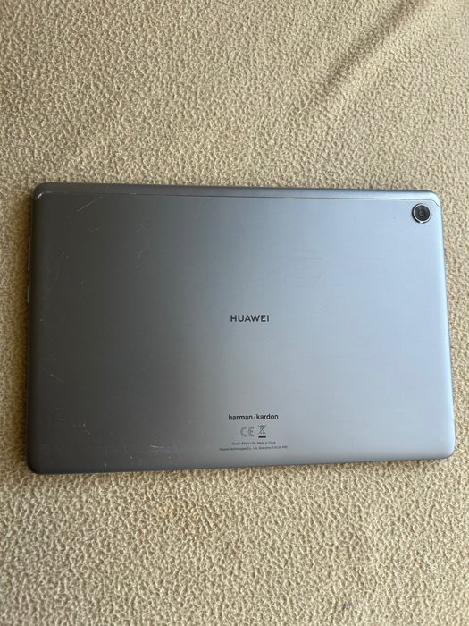 Таблет Huawei Mediapad M5 Lite