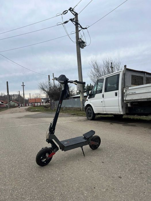 Trotineta Myria Road Traveller xt