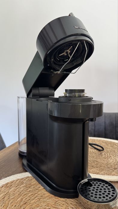 Aparat Nespresso Vertuo next