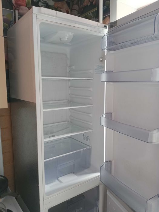 Холодильник BEKO