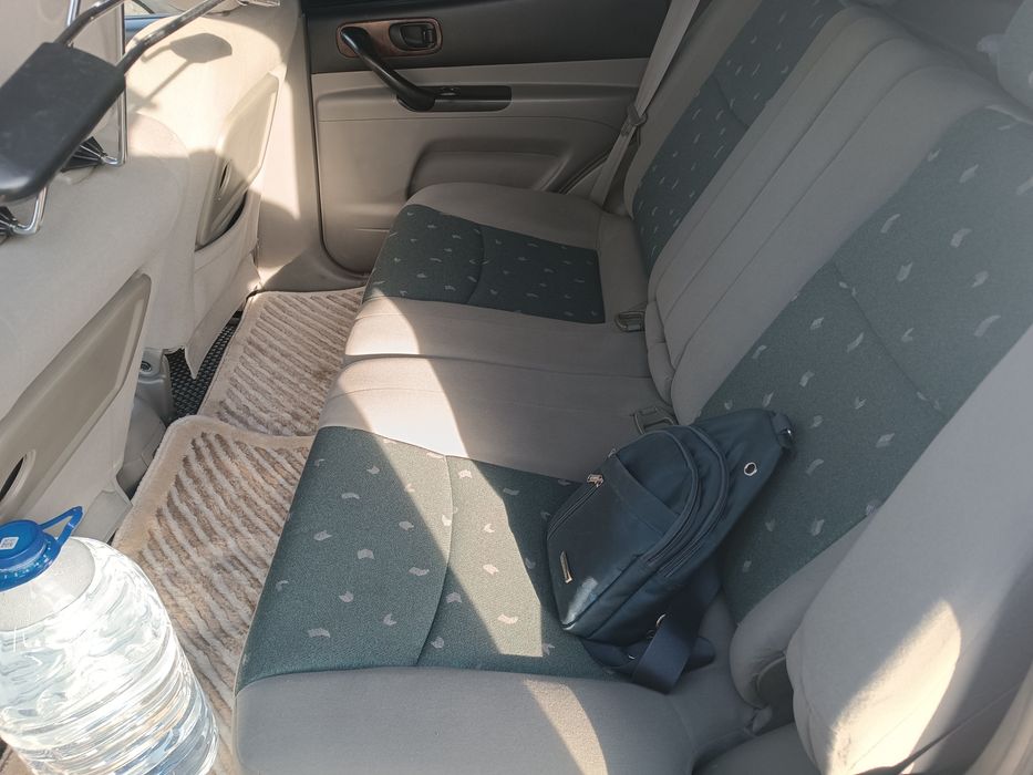 Chevrolet TACUMA 2007г