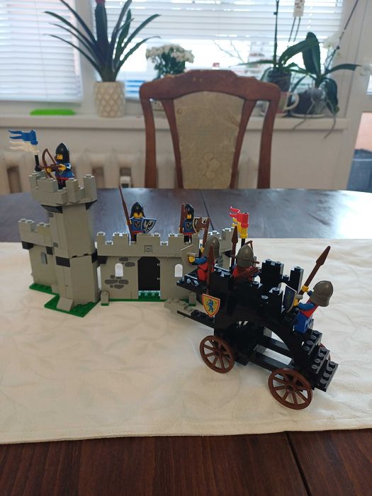 Lego castle/Лего замък 6062