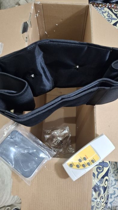 Массажер FeetLux