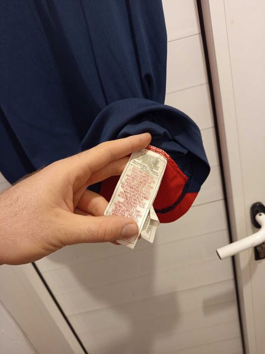 Оригинален потник на Барселона