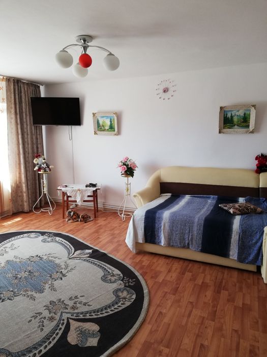 Apartament de închiriat 3 camere in Mangalia