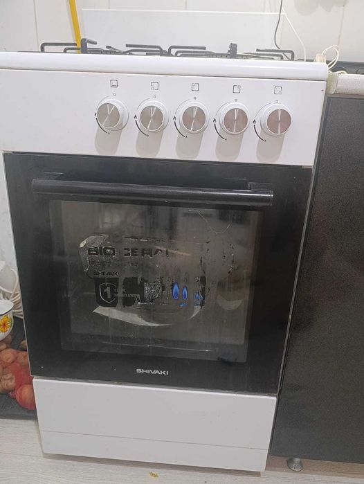 Продам Газовую плиту