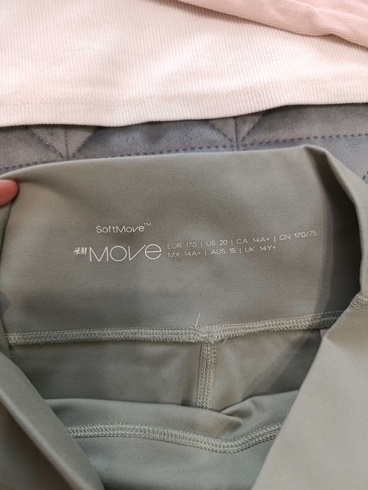 Дрехи H&M, размер 170