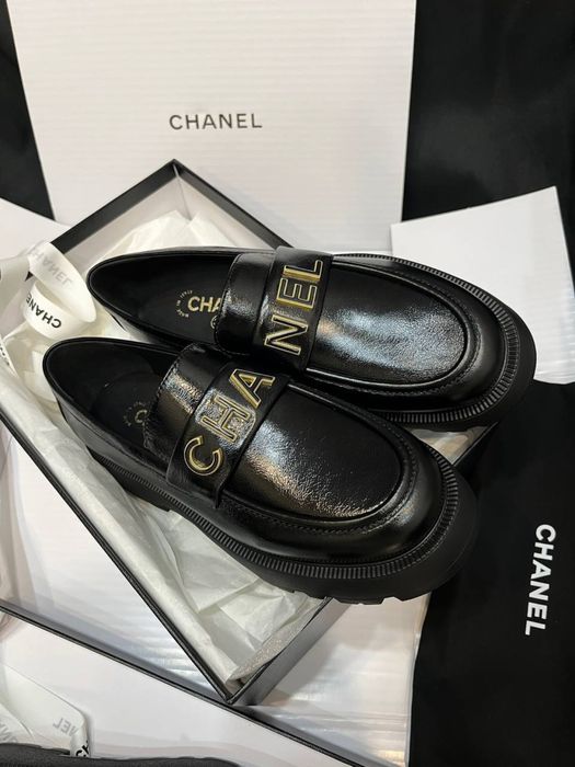 Pantofi Chanel 35-42