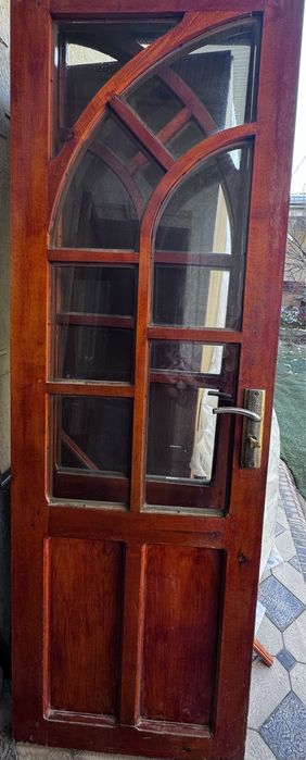 Продаётся окна и двери