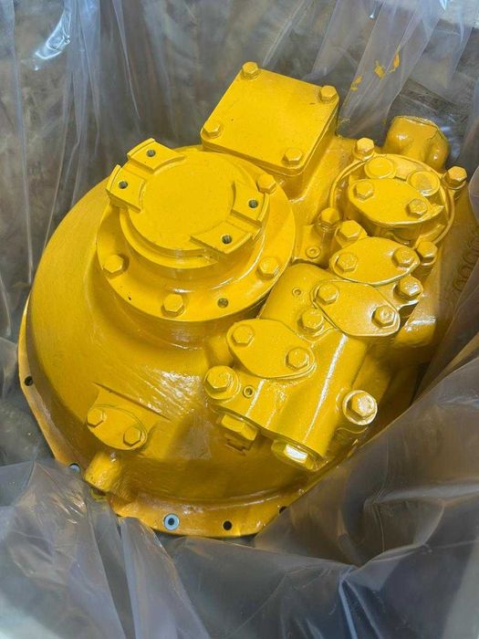 Гидротрансформатор АКПП Shantui SD16