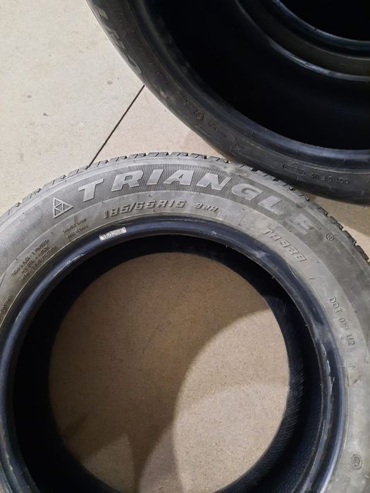 Шины       летние.