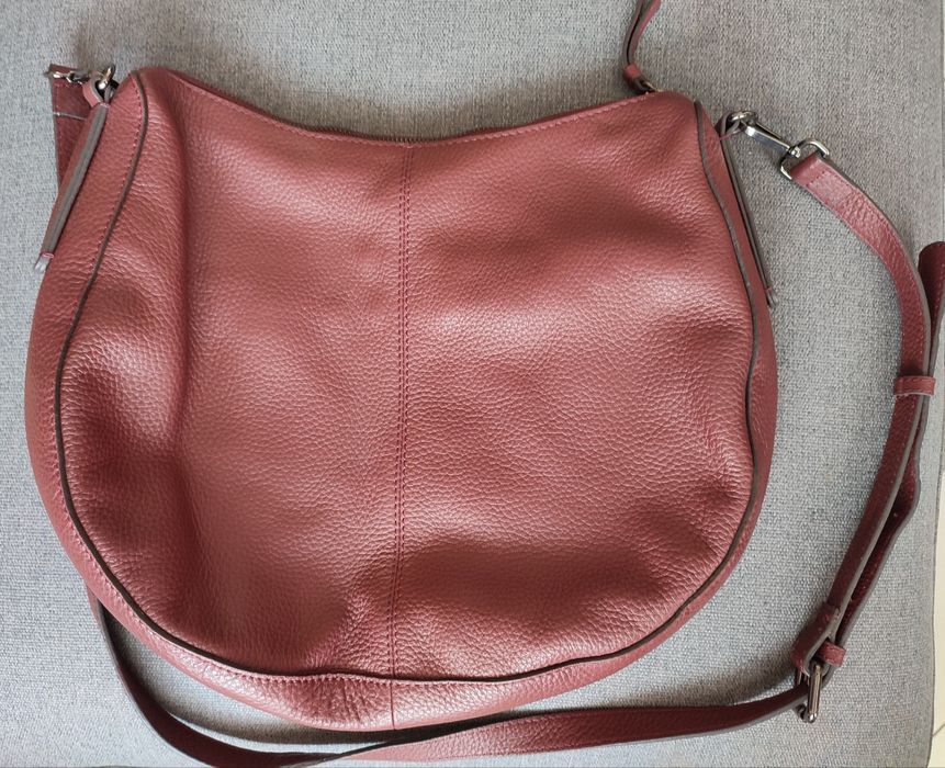 Rizzo нова чанта естествена кожа