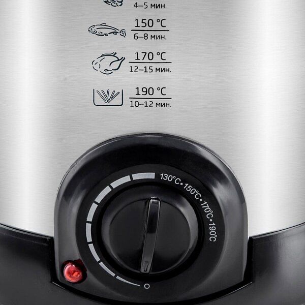 Фритюрница Kitfort КТ-2011