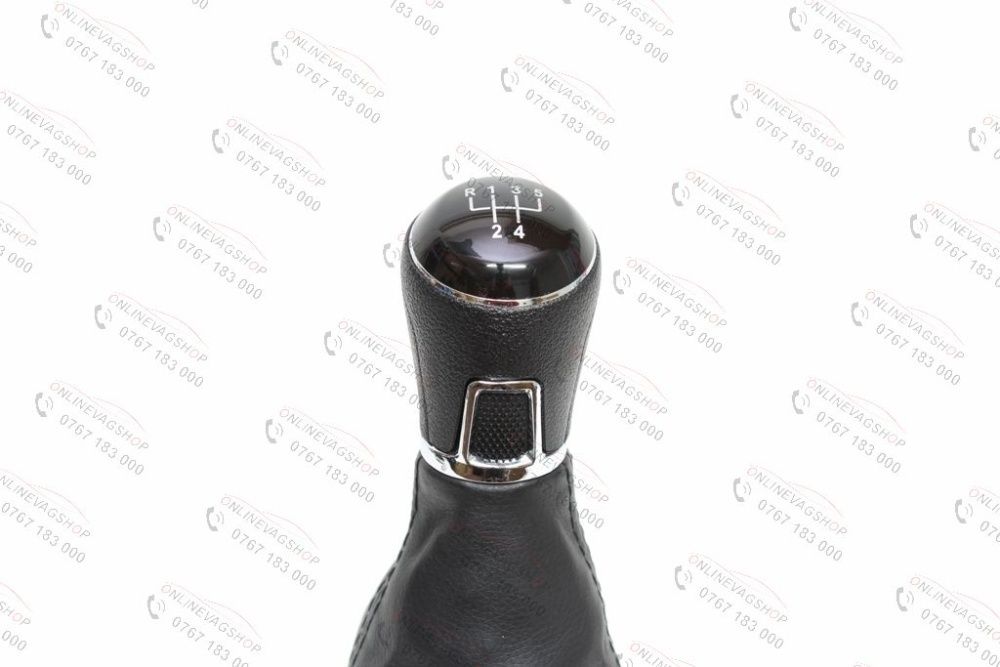 Manson + Nuca schimbator model Golf 7 pt Vw Bora/Golf 4 - 5/6 viteze