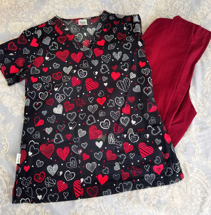 Медицинско облекло