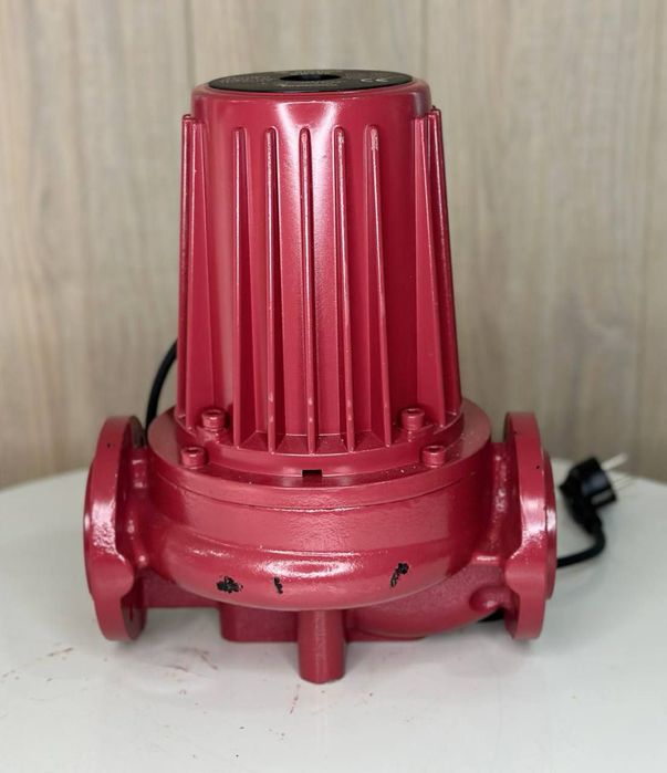 GIDROX GR 550 насос