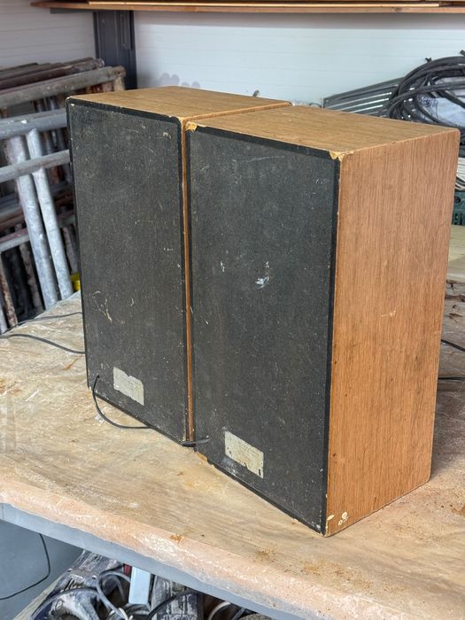 Тонколони респром