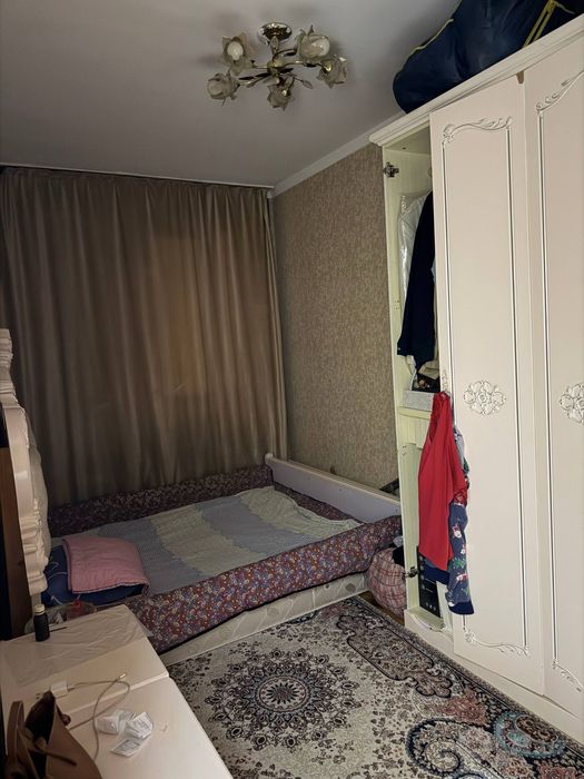 Ц-5. 3/6/9. Срочно продам квартиру в центре