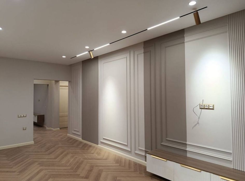 Yevro remont xizmatlari