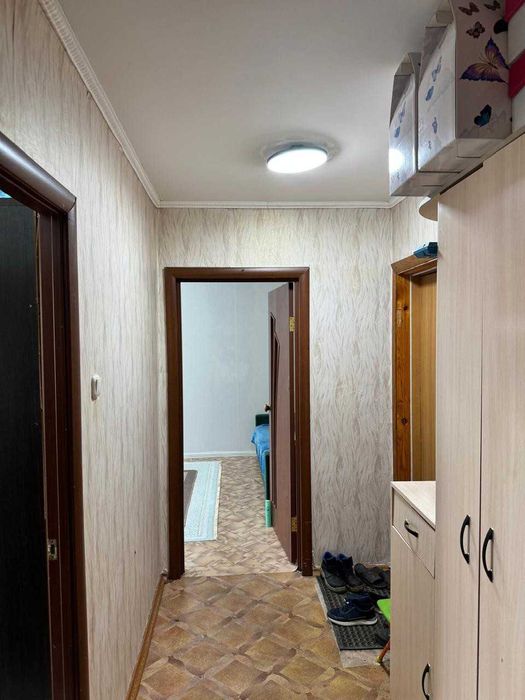 Продажа 2-комнатной квартиры