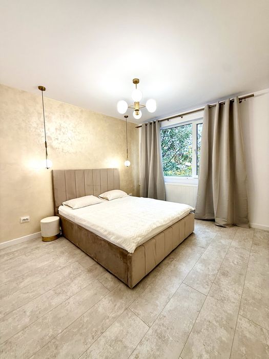 Apartament 2 camere zona Democratiei