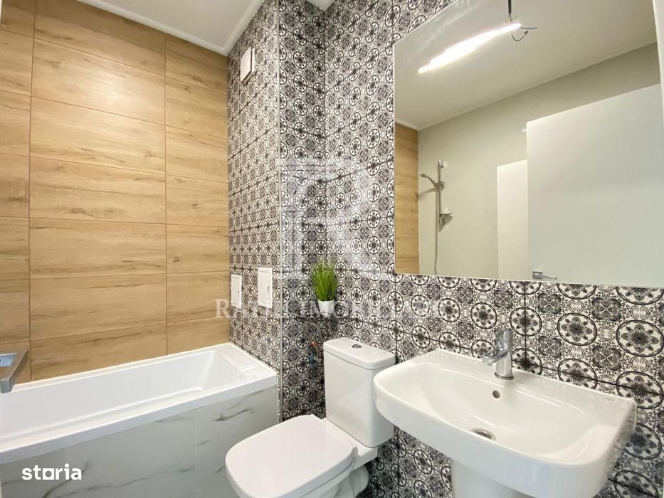 Apartament modern cu 2 camere, la cheie | Prima Nufărul | Oradea