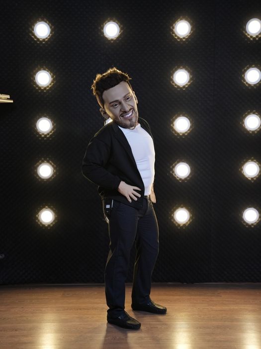 Ростовые куклы Аниматоры