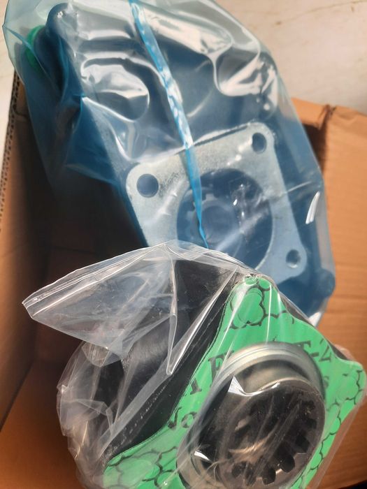 Priza putere  cuplaj Mercedes  Atego, Actros, Axor, Vario, unimog