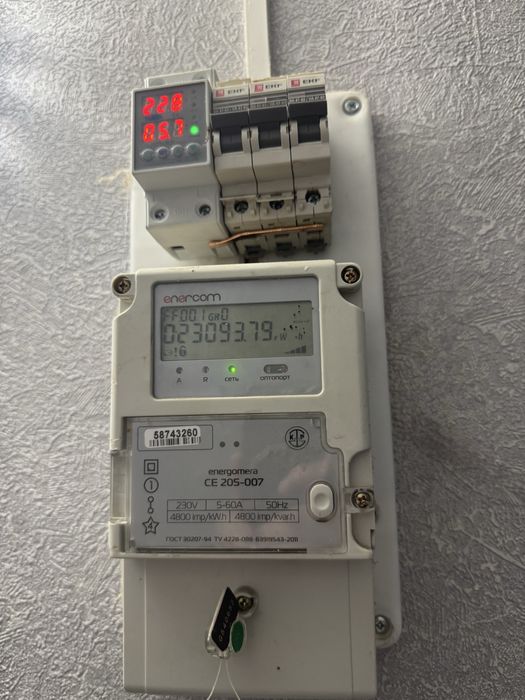 Продам 1-комнатную квартиру