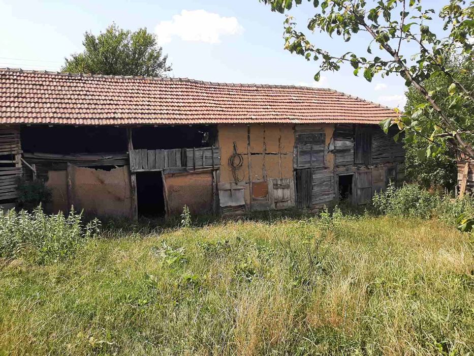 Продава се Къща в с. Халваджийско, Област Търговище - 116 кв.м за 604 €/кв.м - Снимка #4