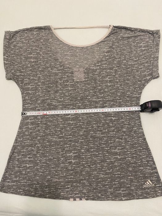 Дамска тениска Adidas Л