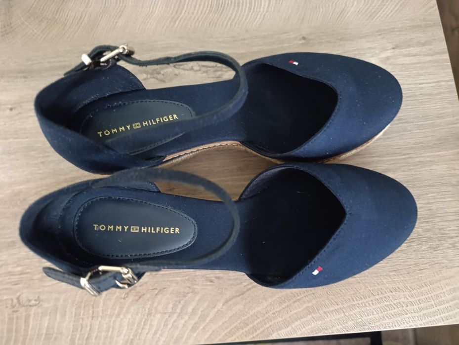 Еспадрили Tommy Hilfiger