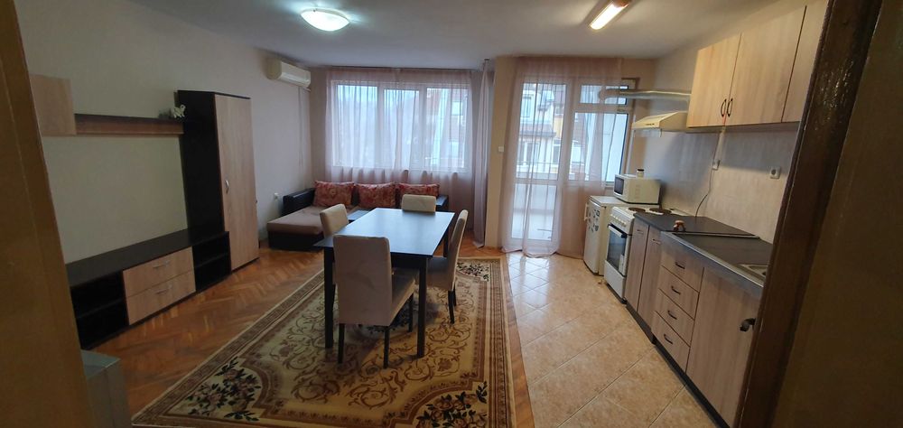 Дава се под наем Мезонет в Варна, Завод Дружба - 107 кв.м за 648.21 € - Снимка #6