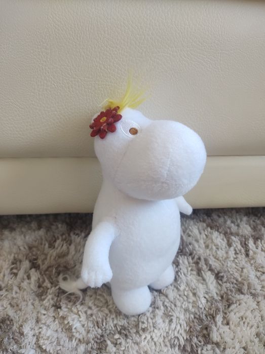 Плюшени играчки различни размери