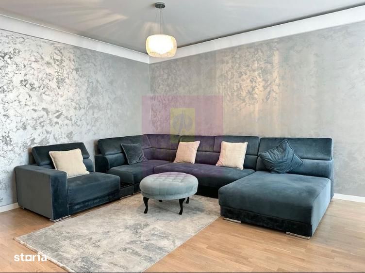 Apartament exclusivist cu 4 camere | 113 mp | Herăstrău |
