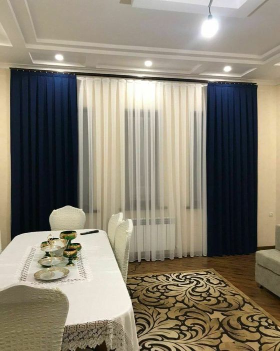 Parda tikamiz yuvamiz peredelka qilamiz