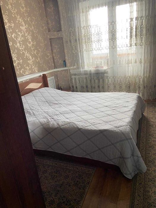 Продам 3 комнатную квартиру
