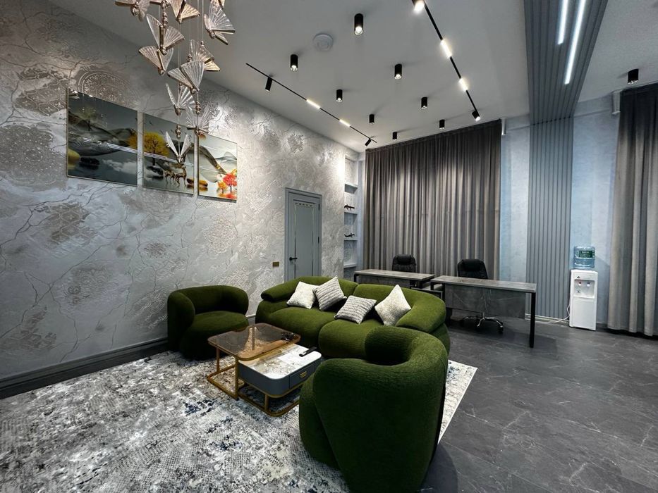 Улица Уста Шерин Продается Под Нежилой