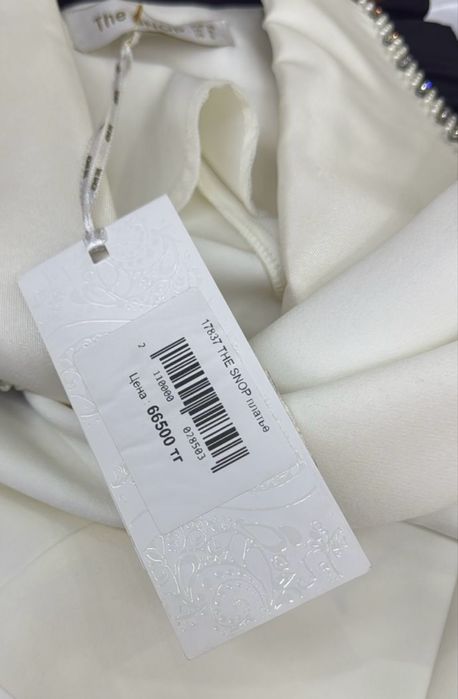 Нарядная двойка.