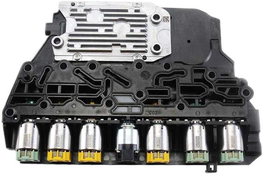 Блок управления АКПП мозги TCM gentra nexia 3 cobalt Captiva malibu