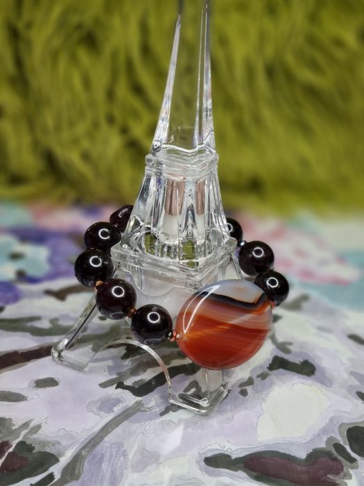 Натуральные камни